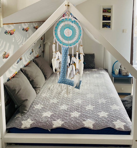 Montessori House Beds: Fostering Independence and Exploration - Mobilia Vita