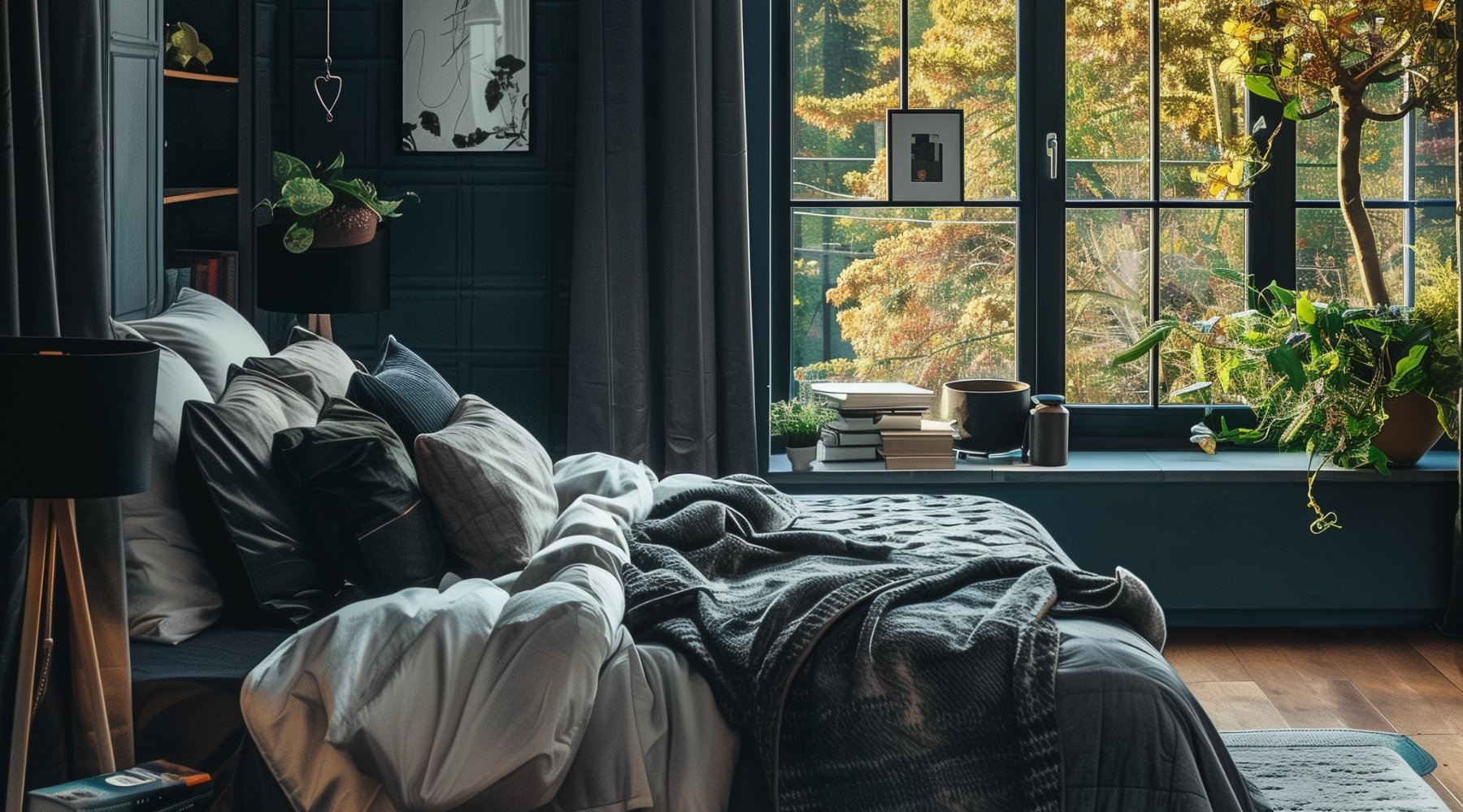 Ultimate Guide to Bedroom Interior Design: Furniture Set-Up Tips